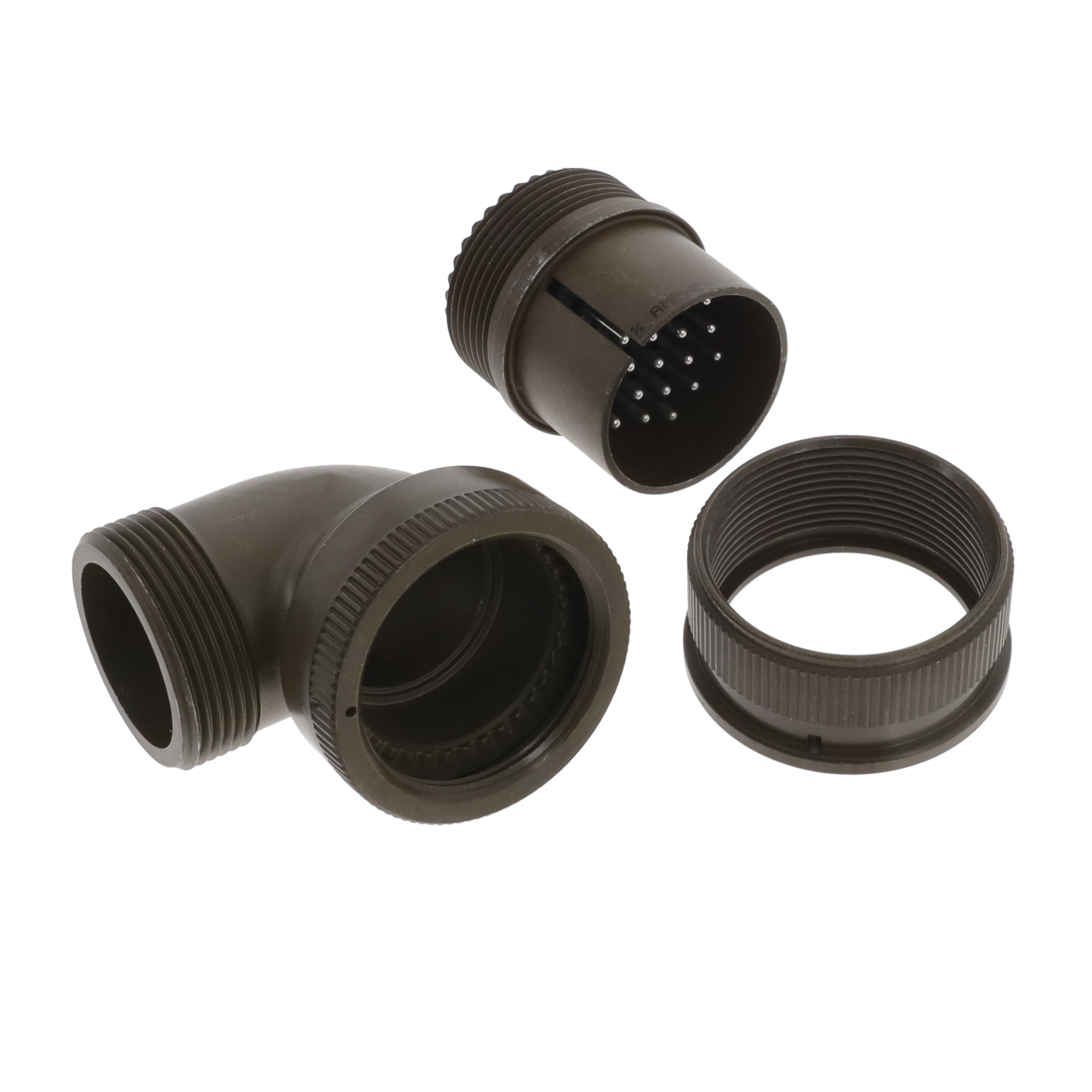 MS3108A20-27S | MS3108A20-29P | MS3108A22-14P