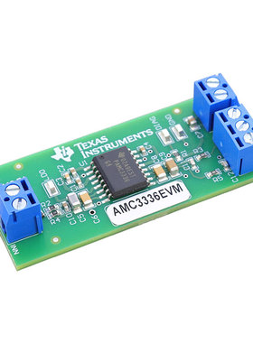 AMC3336EVM【AMC3336 HIGH-PRECISION, 1-V INPU 】