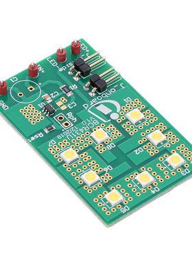 DEMOBCR431ULVDROPTOBO1【EVAL BOARD FOR BCR431U 】