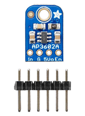 3661【MINIBOOST 5V AP3602A 】