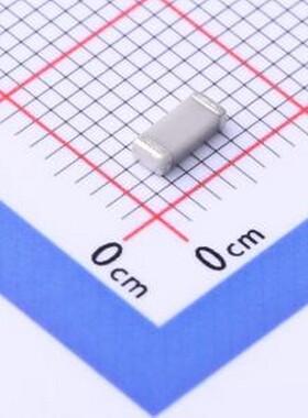 FV42N330J302ECG 贴片电容(MLCC) 33pF ±5% 3kV 1808