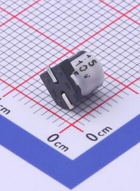 VMMB0571A150MV 贴片型铝电解电容 15uF ±20% 10V SMD,D5xL5.7mm