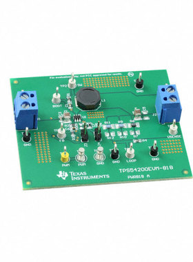 TPS54200EVM-818【EVALUATION MODULE 】