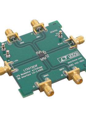 DC945A【LT5572EUF DEMO BOARD 】
