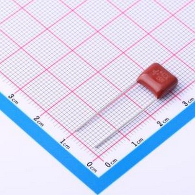 B22E473KJ1B0095085045EOY 聚丙烯膜电容(CBB) 47nF ±10% 250V L