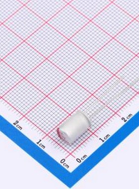 SH686M050E0900 固态电容 68uf50V ±20% 105° 6.3*9 符合ROHS+R