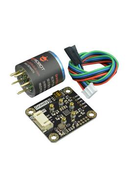 SEN0476【GRAVITY PH3 SENSOR (CALIBRATED) 】