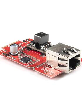 COM-18708【MICROMOD W5500 ETHERNET BOARD 】