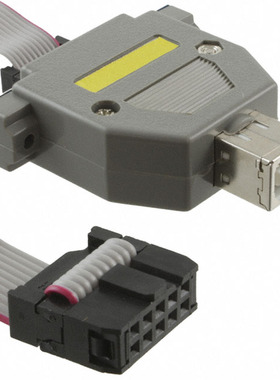 AVR-JTAG-USB-A【AVR PROGRAMMER/EMULATOR/DEBUGGER 】