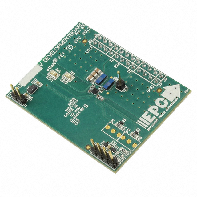EPC9001C【BOARD DEV EPC2015C 40V EGAN 】