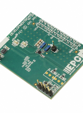 EPC9001C【BOARD DEV EPC2015C 40V EGAN 】