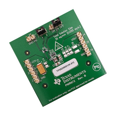 TPS82085EVM-672【EVALUATION MODULE TPS82085 】
