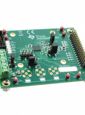 DAC81408EVM【DEVELOPMENT DATA ACQUISITION 】