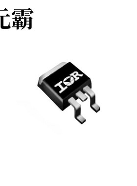 IRFS7534TRLPBF | IRFS7537TRLPBF | IRFS7540TRLPBF