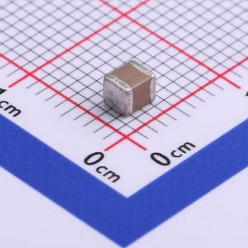 CL32B106KAJ4PNE 贴片电容(MLCC) 10uF ±10% 25V 1210
