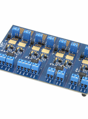 SI82XX-KIT【KIT DEV FOR SI82XX ISOLATORS 】