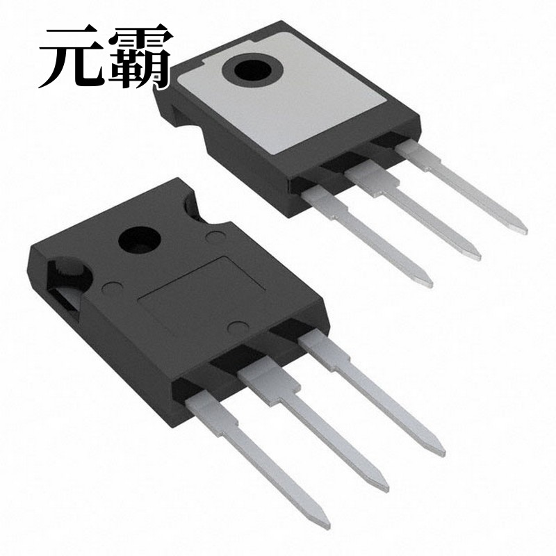 IRFP2907PBF | IRFP3006PBF | IRFP3077PBF