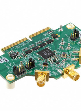 DC851A-H【BOARD EVAL LTC2294IUP 】