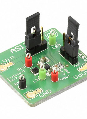 AS1310-TD-30_EK_ST【BOARD EVAL FOR AS1310-30 】