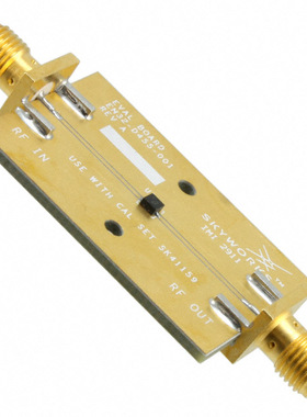 CLA4606-085LF-EVB【EVAL BOARD FOR CLA4606 】