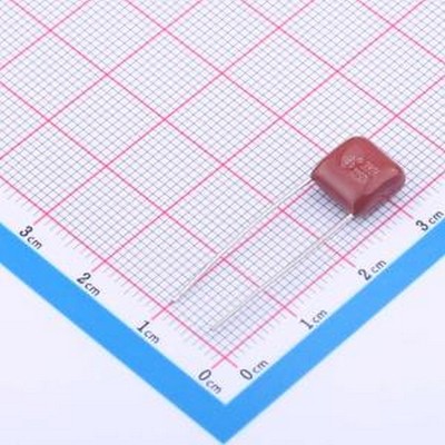 B23B392KJ1B0095085045EOY 聚丙烯膜电容(CBB) 3.9nF ±10% 1.25k