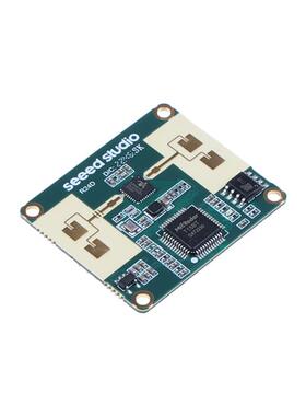 101991030【24GHZ MMWAVE SENSOR HUMAN STATIC 】