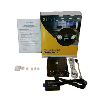 ZMOTIONL400ZCOG【Z8F3224 ZMOTION DEVELOPMENT KIT 】