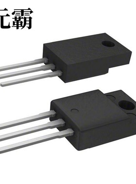 STF7N90K5 | STF7NM80 | STF8N65M5