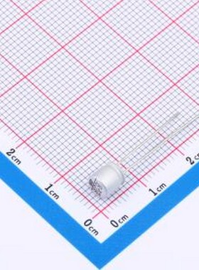 NPXB0570J221MJTM 固态电容 220uF ±20% 6.3V 插件,D5xL5.7mm