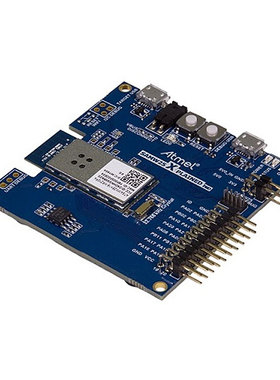 ATSAMW25-XPRO【EVAL BOARD ATSAMW25-XPRO 】