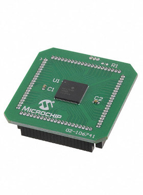 MA180036【PIC18F67K40 PIM 】