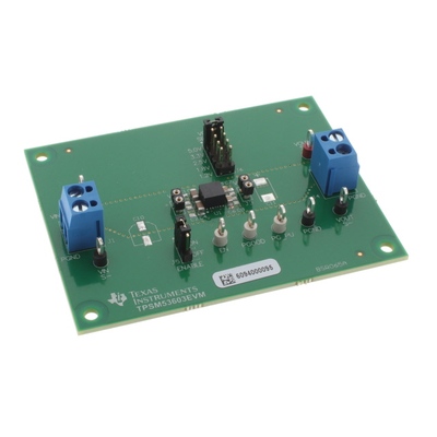 TPSM53603EVM【EVAL BOARD FOR TPSM53603 】