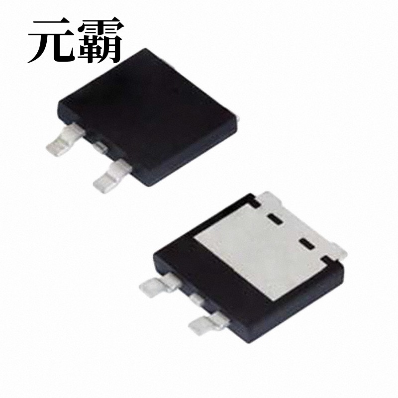 VS-20CDH02-M3/I 晶体管 VS-20CTH03-1-M3 原装 VS-20CTH03FP-N3
