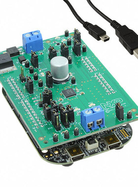 FRDM-HB2000ESEVM【FRDM EXP BD HB2000 】