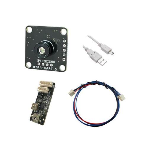 DTPA-UART-0808S-TESTBOARD【DTPA-UART-0808S TESTBOARD 】