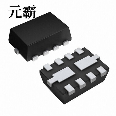 ZXMC3AM832TA | ZXMC3AMCTA | ZXMC3F31DN8TA