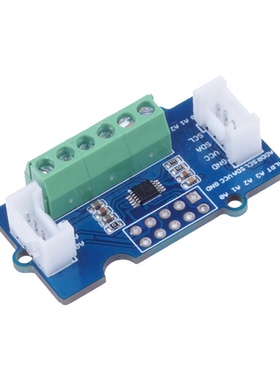 109020041【GROVE 4CHANNEL 16BIT ADC-ADS1115 】