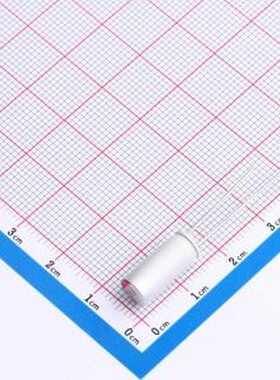 SF567M016E1400 固态电容 560uf16V ±20% 105° 5000H 6.3*14 符