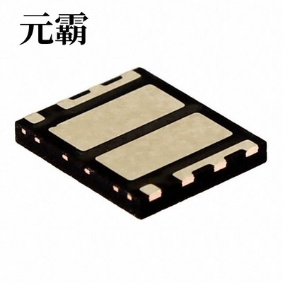 FDMS8090 | FDMS8320L | FDMS8320LDC