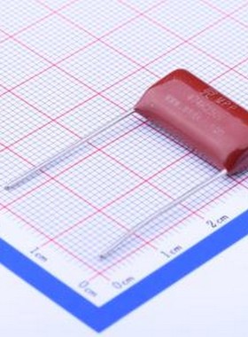 MPP474K2E2407128LC 聚丙烯膜电容(CBB) 470nF ±10% 插件