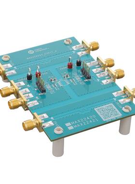 MAX2242XSEVKIT#【EVAL BOARD MAX22420 MAX22421 】
