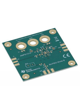 BUF802RGTEVM【EVAL BOARD FOR BUF802 】