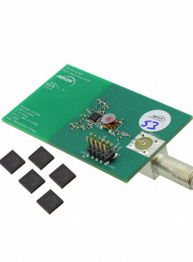 MAAM-010333-001SMB【EVAL BOARD FOR MAAM-010333-TR100 】