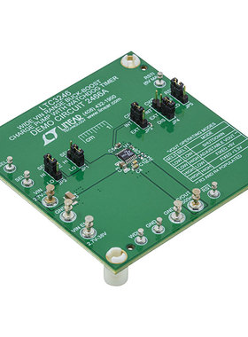DC2466A【LTC3246 DEMO BOARD - WIDE VIN RA 】
