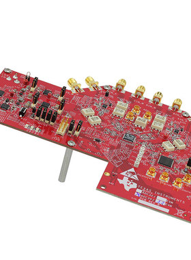 ADC34J22EVM【EVAL BOARD FOR ADC34J22 】
