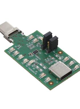 FUSB252GEVB【EVAL BOARD FOR FSUSB252 】