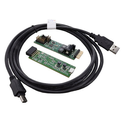 MAX11312SYS1#【MAX11312 PMOD BRD AND MUNICH BRD 】