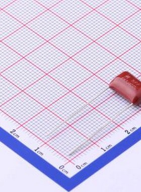 MPP683J2G1305095LC 聚丙烯膜电容(CBB) 68nF ±5% 400V 插件