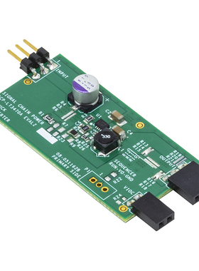 SCP-LT3470A-IEVALZ【LT3470A INVERTING BUCK CONVERTER 】