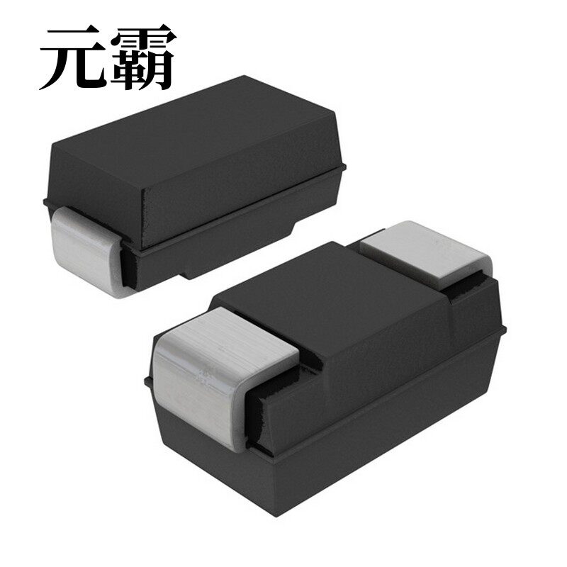 RB162L-60TE25 | RB162LAM-40TR | RB162LAM-60TFTR